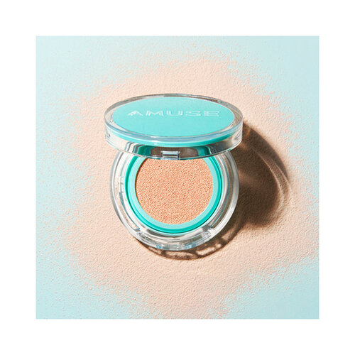 Amuse Meta Fixing Vegan Cushion Amuse Meta Fixing Vegan Cushion