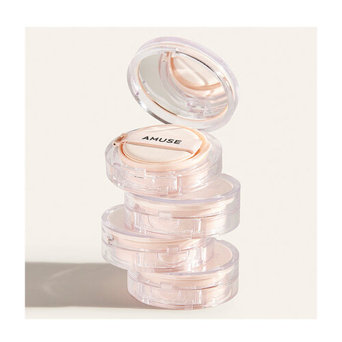 Amuse Skin Tune Vegan Cover Cushion