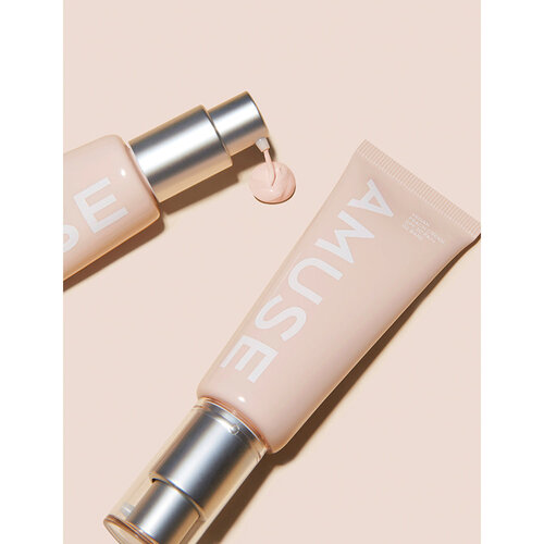 Amuse Vegan Peach Cream