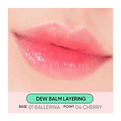 Amuse Dew Balm Amuse Dew Balm