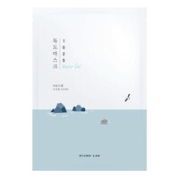 1025 Dokdo Water Gel Sheet Mask