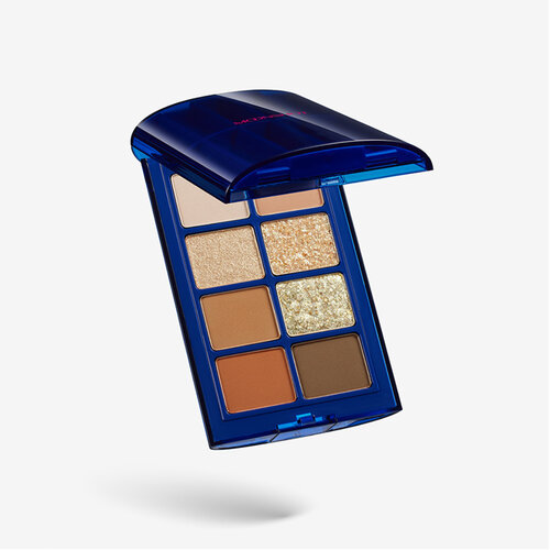 Moonshot Performance Eye 8X Palette 02 Rhythmic Burn