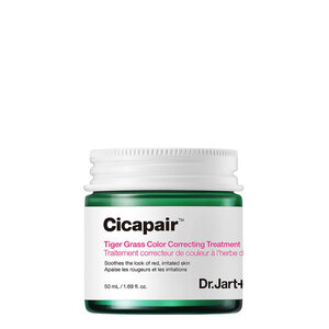 Cicapair Tiger grass color correcting treatment
