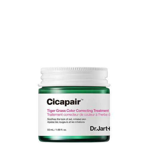 Cicapair Tiger grass color correcting treatment