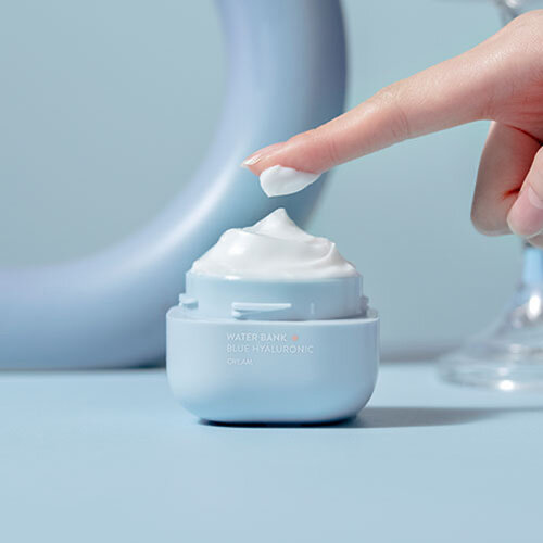Laneige Water Bank Blue Hyaluronic Cream Laneige Water Bank Blue Hyaluronic Cream