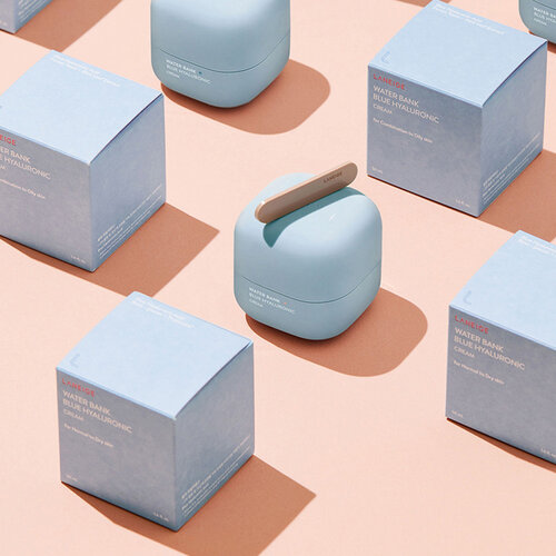 Laneige Water Bank Blue Hyaluronic Cream Laneige Water Bank Blue Hyaluronic Cream