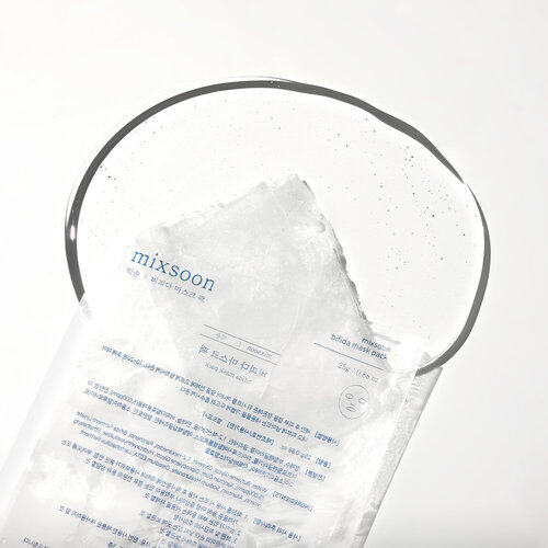 Mixsoon Bifida Mask Pack Mixsoon Bifida Mask Pack