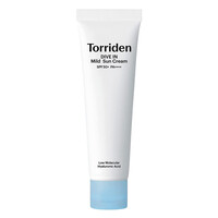 DIVE-In Mild Suncream