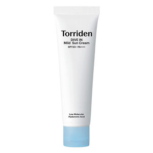 Torriden DIVE-In Mild Suncream