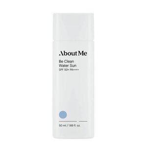 Be Clean Water Sun SPF50+ PA++++ Be Clean Water Sun SPF50+ PA++++