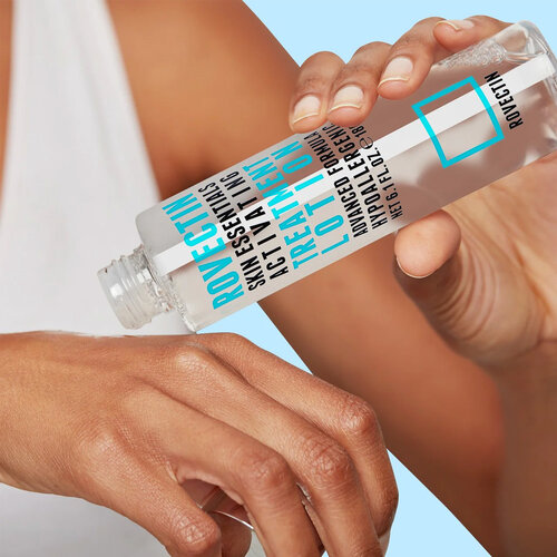 Rovectin Skin Essentials Activating Treatment Lotion Rovectin Skin Essentials Activating Treatment Lotion