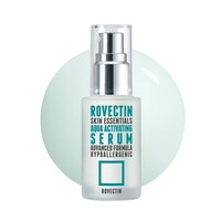 Skin Essentials Aqua Activating Serum