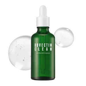 Rovectin Clean LHA Blemish Ampoule Rovectin Clean LHA Blemish Ampoule