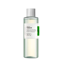 Green Salvia Treatment Toner