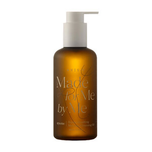 AXIS-Y Biome Resetting Moringa Cleansing Oil AXIS-Y Biome Resetting Moringa Cleansing Oil