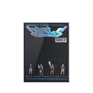 aespa - Mini Album Vol.2 aespa - Mini Album Vol.2