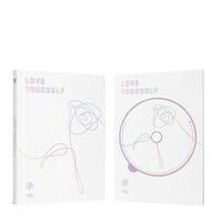 BTS - Mini Album Vol.5 [LOVE YOURSELF 承 'Her'] (Random Ver.)