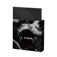 (G)I-DLE - 1st Full Album [I NEVER DIE] (Random Ver.)