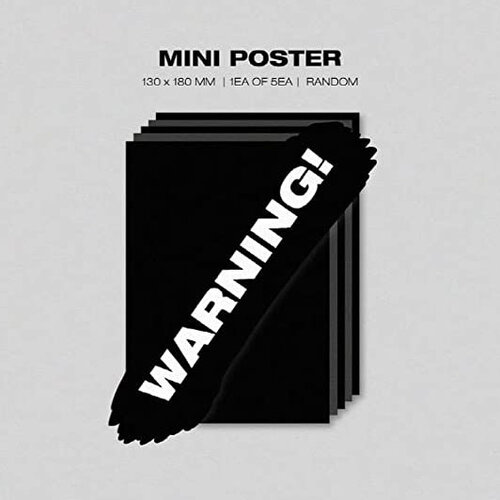 (G)I-DLE - 1st Full Album [I NEVER DIE] (Random Ver.)