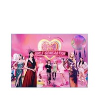 Girls’ Generation - The 7th Album [FOREVER 1] (Standard Ver.)
