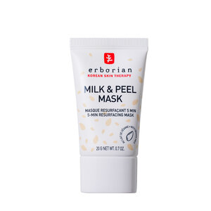 Erborian Milk & Peel Mask