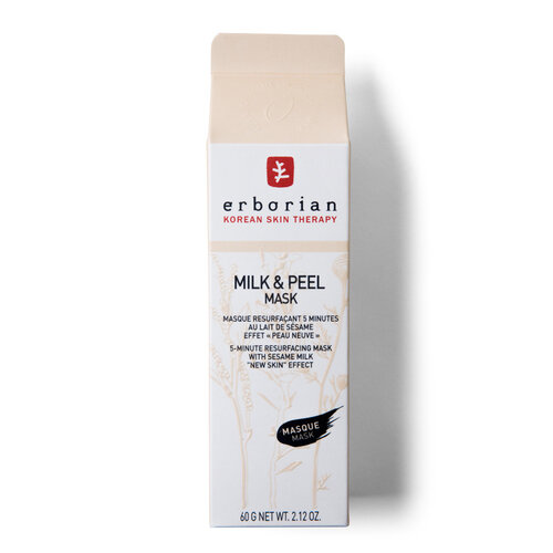 Erborian Milk & Peel Mask
