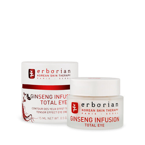 Erborian Ginseng Infusion Total Eye