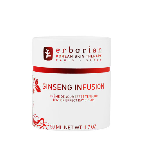 Erborian Ginseng Infusion Day Cream