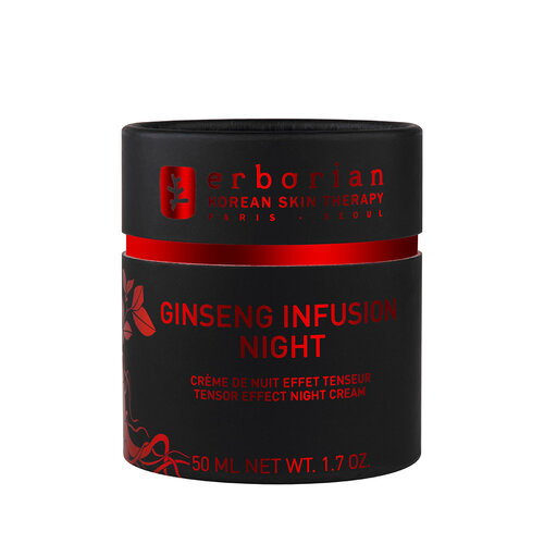 Erborian Ginseng Infusion Night Cream