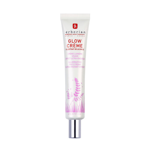 Erborian Glow Cream