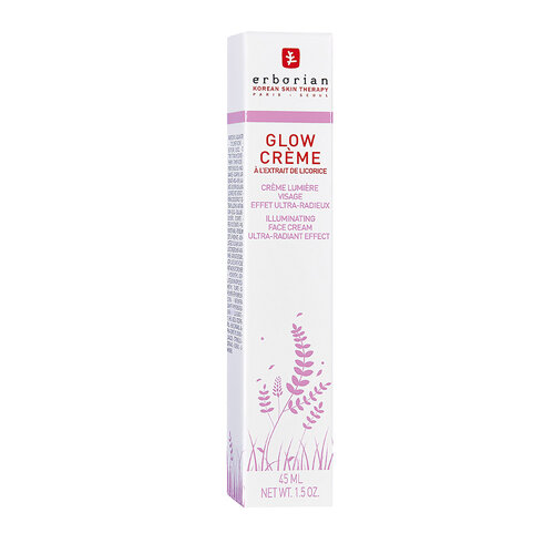 Erborian Glow Cream