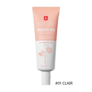 Erborian Super BB Cream 40ml