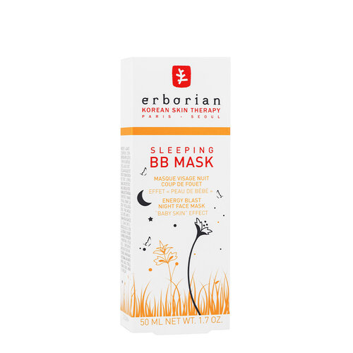 Erborian Sleeping BB Mask