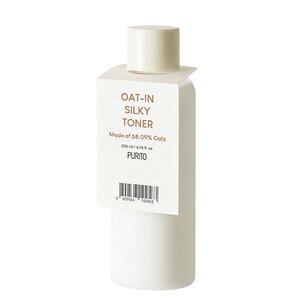 Purito Seoul Oat-in Silky Toner