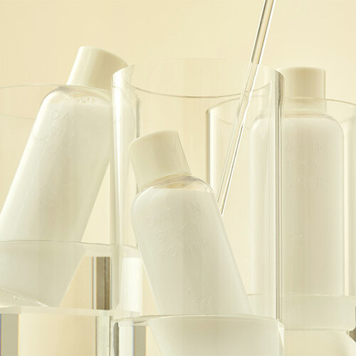 Purito Seoul Oat-in Silky Toner Purito Seoul Oat-in Silky Toner