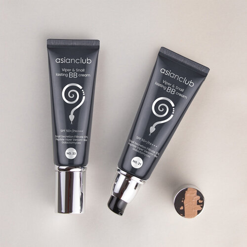 Asianclub BB Cream Asianclub BB Cream