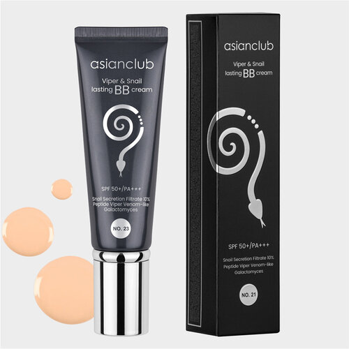 Asianclub BB Cream Asianclub BB Cream