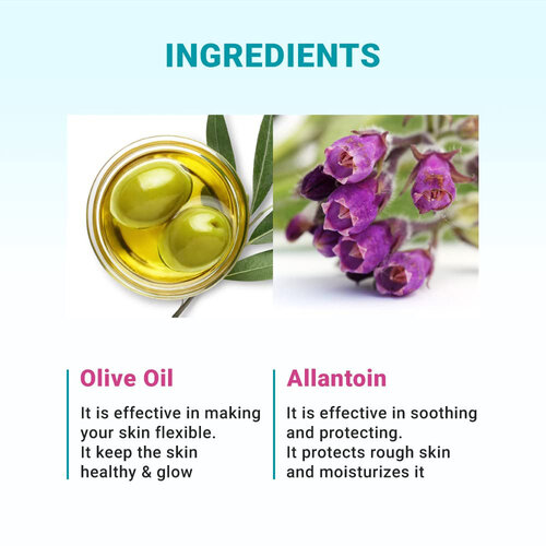 DERMA:B Daily Moisture Body Lotion