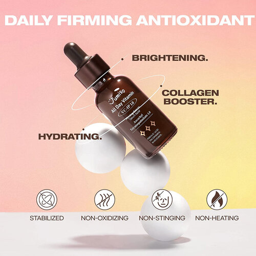 Jumiso All Day Vitamin VC-IP 1.0 Firming Serum Jumiso All Day Vitamin VC-IP 1.0 Firming Serum