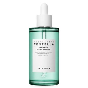 SKIN1004 Madagascar Centella Tea-Trica Relief Ampoule SKIN1004 Madagascar Centella Tea-Trica Relief Ampoule