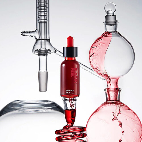 SKIN1004 Zombie Beauty Bloody Peel