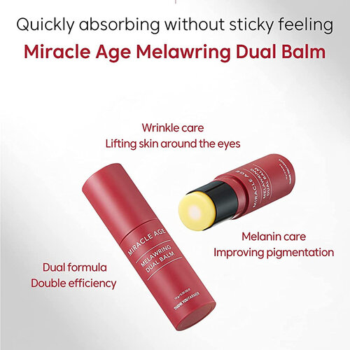 Thank You Farmer Melawring Dual Balm