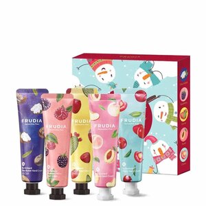 Frudia My Orchard Hand Cream Set Winter Play