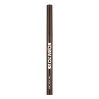 Born To Be Madproof Thin Pencil Liner