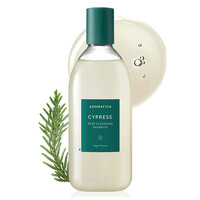 Cypress Deep Cleansing Shampoo