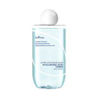 Ultra-Low Molecular Hyaluronic Acid Toner