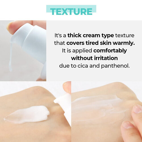 Numbuzin No.8 Fine Cica Serum