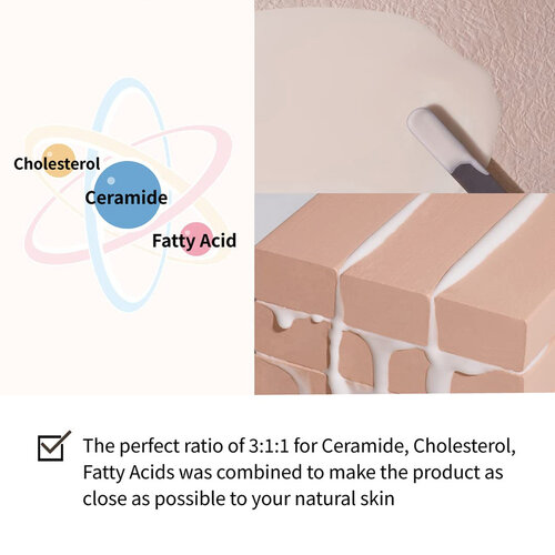 Numbuzin No.2 Protein 43% Creamy Serum Numbuzin No.2 Protein 43% Creamy Serum