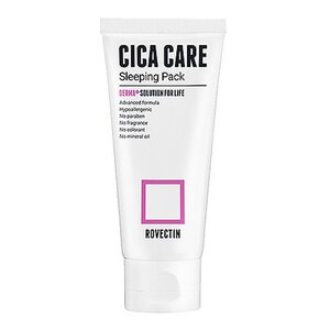 Rovectin Cica Care Sleeping Pack Rovectin Cica Care Sleeping Pack