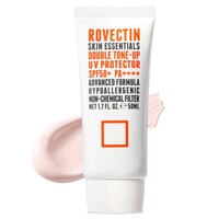 Double Tone-Up Uv Protector